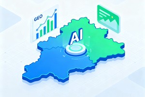 2026 鲁中地区 AI 营销机构测评：淄博专注同城 GEO 优化推广的正规公司