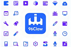 2026 OpenClaw 平替大全｜96Claw 等 6 款工具深度对比测评