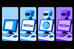 办公 AI 智能体四巨头横评：上手 3 分钟，效率提升 2200%
