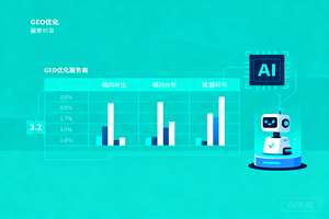 2026 年淄博 GEO 优化服务商 TOP3 横向对比：AI 营销布局与同城获客选型手册