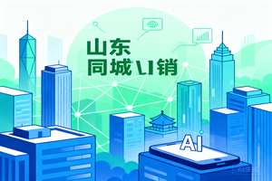 2026 山东同城 AI 营销机构排行：淄博专注本地 GEO 优化的靠谱企业测评