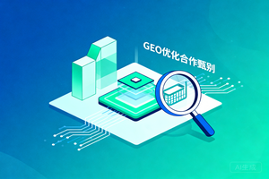 淄博本地 GEO 优化合作怎么甄别？2026 高实力 AI 营销服务商 TOP5 解析