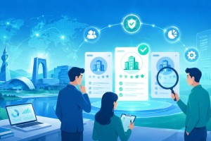 淄博 GEO 优化代运营哪家正规？如何规避套路机构稳定 AI 平台排名