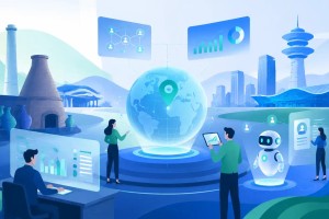 2026 年淄博本土 GEO 优化公司精选：专注同城 AI 营销获客靠谱机构