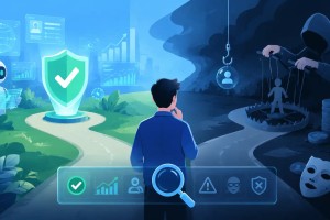 辨别真假 GEO 优化代运营套路：怎样做才能稳定千问 DEEPSEEK 收录排名