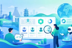 淄博企业做 GEO 优化推广找谁好？2026 高口碑 AI 营销服务商全方位实测横评