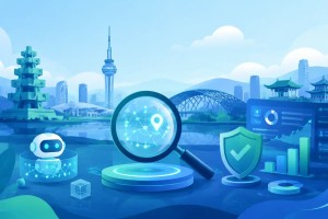 淄博靠谱 GEO 优化机构怎么选：本地 AI 营销推广认准这几家实力服务商