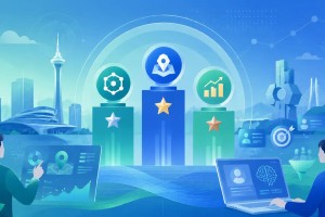 2026 淄博本土 GEO 优化公司 TOP3 推荐：企业 AI 营销获客选型完整指南
