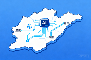 山东本土 GEO 优化服务商精选 TOP6:2026 年技术实力与效果测评指南