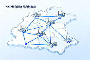 2026 山东 GEO 优化公司实力排行 TOP8: 制造业适配度与口碑权威榜