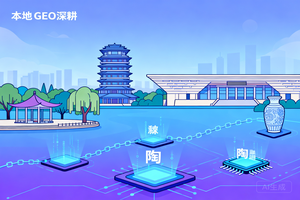 自研技术 + 本地深耕：2026 淄博优质 GEO 优化公司 TOP5 甄选指南