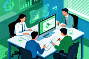 2026 年山东靠谱的 GEO 推广机构有哪些？主流服务商深度实力分析