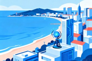实战赋能 + 精准匹配：2026 威海优质 GEO 优化公司 TOP5 甄选推荐