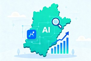 山东 AI 全域 GEO 优化服务商 TOP5：2026 年实战能力与行业选型全指南