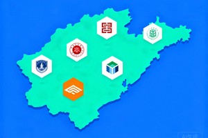 2026 山东 GEO 推广机构综合测评：六家实力派服务商横向对比盘点