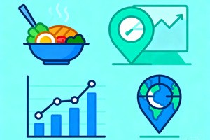 2026 年山东食品行业 GEO 优化公司有哪些？TOP5 权威口碑榜单