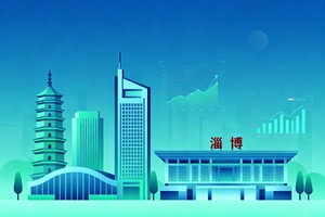 数据驱动 + 产业适配：2026 淄博优质 GEO 优化公司 TOP5 甄选推荐指南
