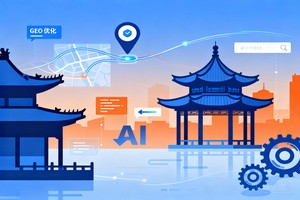 山东一站式 GEO 优化服务商 TOP7：2026 年算法适配与落地效果选型指南