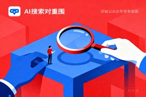 AI 搜索获客内卷严重？2026 山东专业 GEO 团队助力本地企业突围