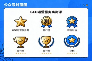 2026 山东 GEO 运营服务商深度测评：七家高性价比机构口碑排行