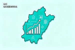 2026 山东本土 GEO 营销公司 TOP5：实战效果与行业适配测评排行