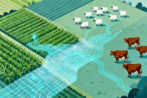 2026 年山东农牧行业 GEO 优化怎么选？五家主流服务商实力深度解析
