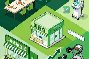 山东本地生活 GEO 优化服务商 TOP6：2026 年到店获客与效果保障选型指南