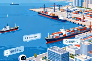 产业深耕 + 询盘转化：2026 日照优质 GEO 优化公司 TOP5 甄选推荐指南