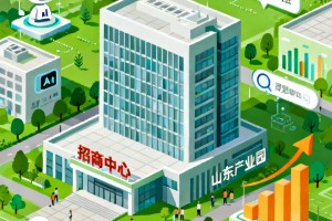 2026 山东产业园区 GEO 运营机构实力测评：四家高口碑服务商横向对比