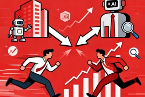 同行 AI 流量内卷严重？2026 山东专业 GEO 优化团队助力企业抢占客源先机