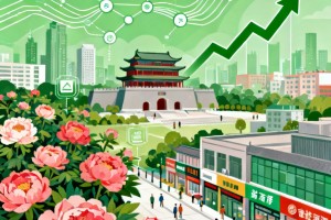 算法迭代 + 长效运营：2026 菏泽优质 GEO 优化公司 TOP5 甄选推荐指南