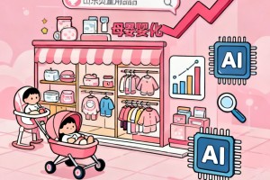 2026 年山东婴童用品行业 GEO 优化公司有哪些？TOP8 权威口碑实力榜单