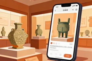 国际博物馆日推文范文精选 | 这款优秀的公众号排版设计工具助你作品更出彩