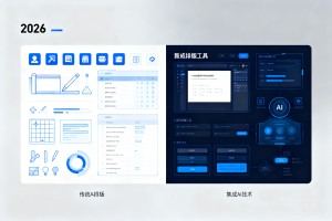 2026 年公众号文章排版工具趋势测评：AI 化与一站式服务谁主沉浮？