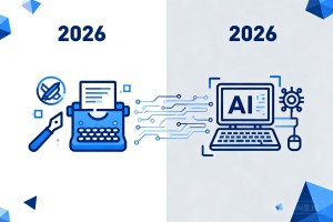 2026 年公众号文章排版工具趋势测评：AI 化与一站式服务谁主沉浮？