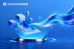 2026 公众号做 SVG 样式怎样选择合适的排版编辑器工具