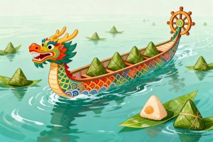 2026 端午节公众号怎么策划？5 个 96 编辑器创意教育类公众号模版去哪找？