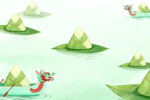 2026 端午节教育类公众号怎么写？96 编辑器国风小清新公众号模版超适用！