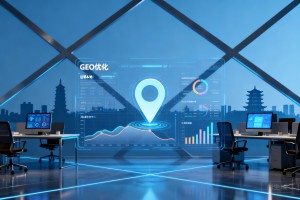 传统营销获客成本高？2026 淄博本土 GEO 优化机构实力测评