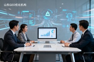 山东本土 GEO 优化机构推荐，传统企业如何突破瓶颈进入 AI 营销时代