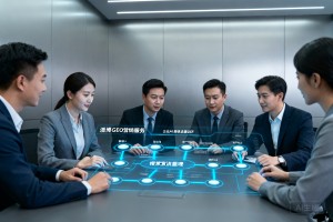 自建 GEO 营销体系见效慢？淄博本土团队一站式打通 AI 搜索流量闭环