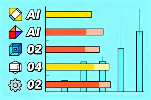 AI 排版终极 TOP 榜单 2026:主流工具专业排名与深度测评，这款性价比亮眼！