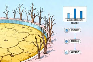 线下客户资源枯竭？2026 山东实力派 GEO 优化机构实力排行与拓客方案