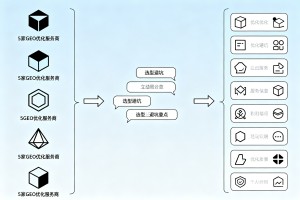 2026年国内5家优质GEO优化服务商盘点+权威选型避坑指南+geo服务内容简介