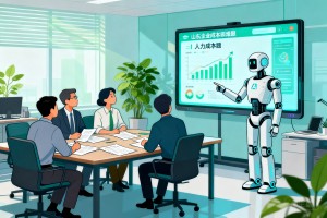 2026 鲁企破局人力成本难题，智能体落地培训优选淄博本土实干圈层