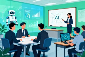 企业智能化升级避坑指南：2026 山东挑选 AI 智能体培训机构核心要点