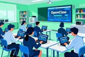 立足 OpenClaw 实操赋能，96AI 增长圈搭建鲁企专属数字化人才培育体系