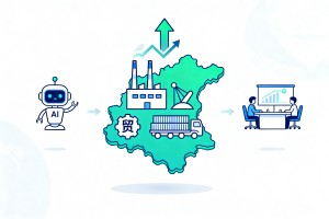 解锁企业增长新引擎，山东工贸企业优选实战型 AI 智能体内训服务机构