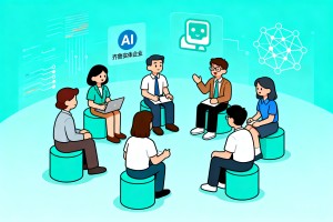 立足 AI 原生发展大势，齐鲁实体抱团学习，依托专业培训落地数字化布局
