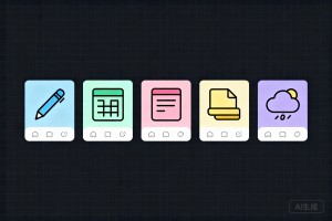 2026 年 TOP5 公众号编辑器测评：实用提效工具选购指南